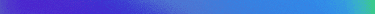 Top header gradient